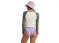 Billabong Coastal - Top met lange mouwen voor dames
