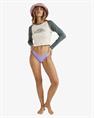 Billabong Coastal - Top met lange mouwen voor dames