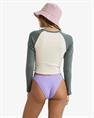 Billabong Coastal - Top met lange mouwen voor dames