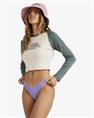 Billabong Coastal - Top met lange mouwen voor dames
