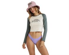 Billabong Coastal - Top met lange mouwen voor dames