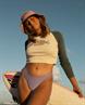 Billabong Coastal - Top met lange mouwen voor dames