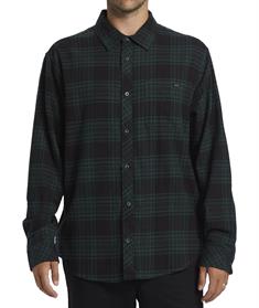 Billabong Coastline - Men Surf Lifestyle Long Sleeve Blouse