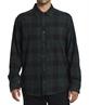Billabong Coastline - Men Surf Lifestyle Long Sleeve Blouse
