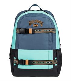 Billabong Command Stash 26L - Medium Backpack for Men