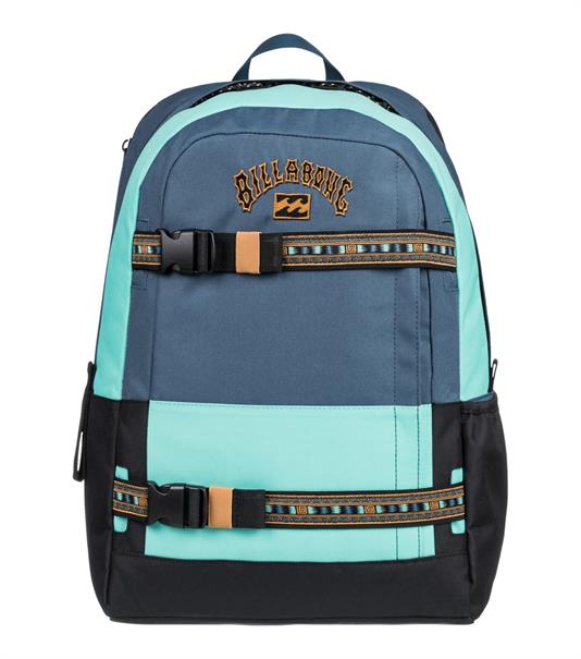 Billabong Command Stash 26L - Medium Backpack for Men