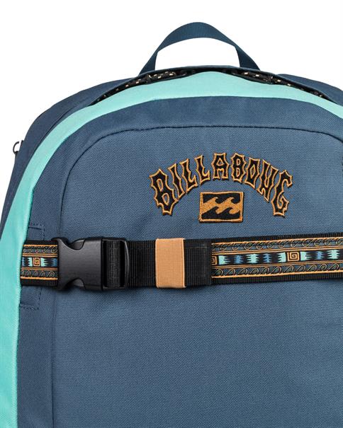 Billabong Command Stash 26L - Medium Backpack for Men