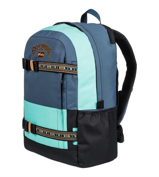 Billabong Command Stash 26L - Medium Backpack for Men