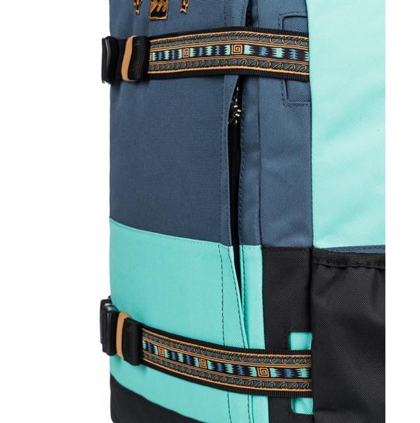 Billabong Command Stash 26L - Medium Backpack for Men