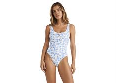 Billabong Cool Tide - Badpak uit één stuk voor dames