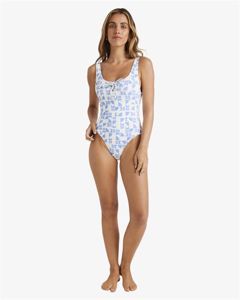 Billabong Cool Tide - Badpak uit één stuk voor dames