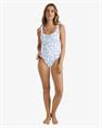 Billabong Cool Tide - One-Piece Swimsuit for Women