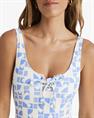 Billabong Cool Tide - One-Piece Swimsuit for Women