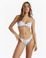 Billabong Cool Tide - Skimpy Coverage Bikini Bottoms for Women