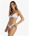 Billabong Cool Tide - Skimpy Coverage Bikini Bottoms for Women