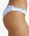 Billabong Cool Tide - Skimpy Coverage Bikini Bottoms for Women