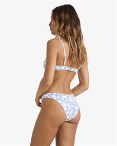 Billabong Cool Tide - Skimpy Coverage Bikini Bottoms for Women