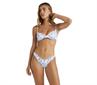 Billabong Cool Tide - Skimpy Coverage Bikini Top for Women