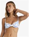 Billabong Cool Tide - Skimpy Coverage bikinitop voor dames
