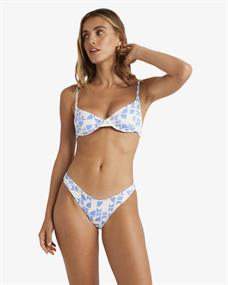 Billabong Cool Tide - Skimpy Coverage bikinitop voor dames