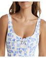 Billabong Cool Tide – Einteiliger Badeanzug für Damen