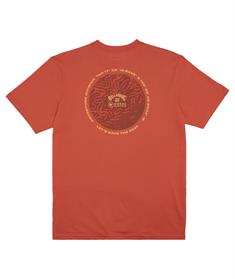Billabong Coral Gardeners Brain - T-shirt voor heren
