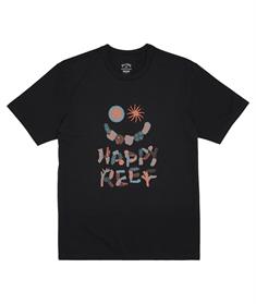 Billabong Coral Gardeners Happy Reef - T-Shirt für Männer