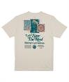 Billabong Coral Gardeners Lets Save The Reef - T-Shirt für Männer