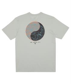 Billabong Coral Gardeners Yin Yang - T-Shirt für Männer
