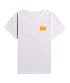 Billabong Crayon Wave Jongens T-Shirt
