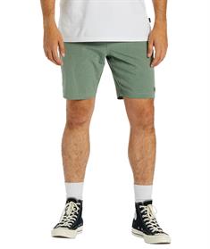 Billabong CROSSFIRE MID WKST - Jongens walkshorts