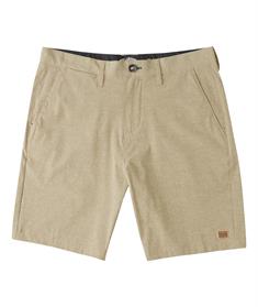 Billabong CROSSFIRE MID WKST - Jongens walkshorts