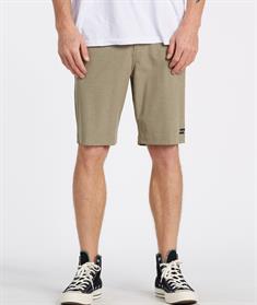 Billabong CROSSFIRE MID WKST - Jongens walkshorts