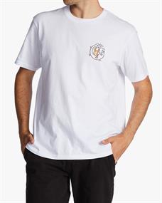 Billabong CYCLE TEES - Jongens T-shirt short