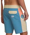Billabong D Bah Pro 18.5" - Performance Board Shorts for Men