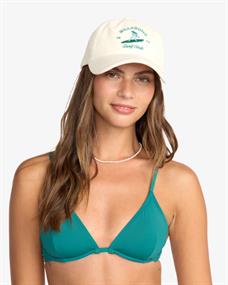 Billabong Dad Cap - Womens Strapback Cap
