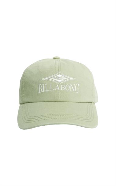 Billabong Dad Cap - Womens Strapback Cap