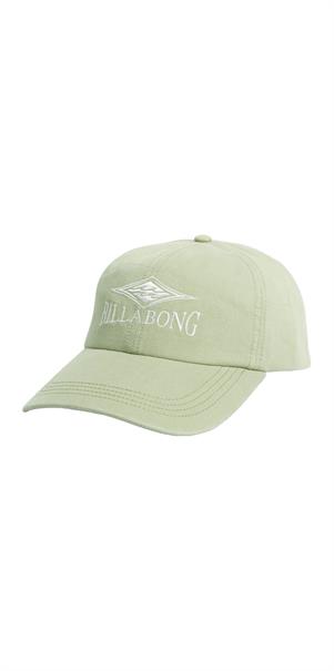 Billabong Dad Cap - Womens Strapback Cap