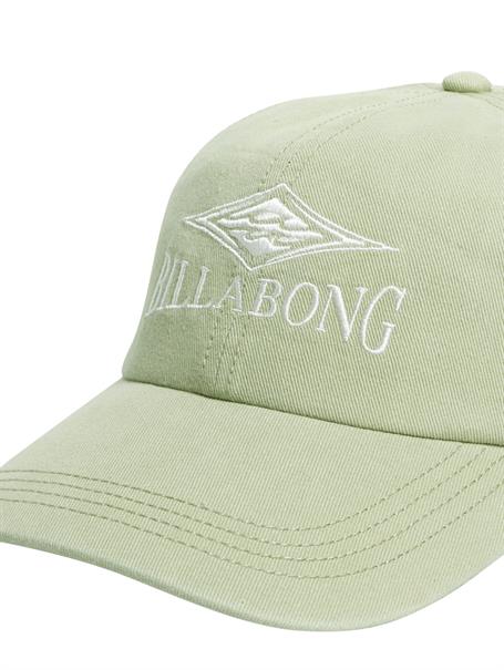 Billabong Dad Cap - Womens Strapback Cap