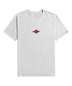 Billabong Diamond Wave - T-shirt met korte mouw voor Heren