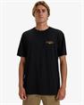 Billabong Dreamy Place - Kurzarm-T-Shirt für Männer