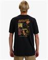 Billabong Dreamy Place - Kurzarm-T-Shirt für Männer