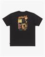 Billabong Dreamy Place - Kurzarm-T-Shirt für Männer