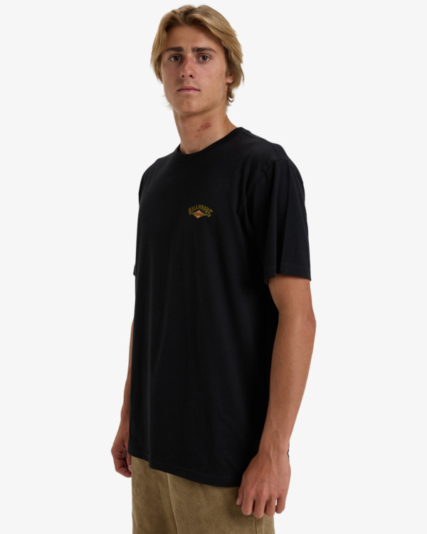 Billabong Dreamy Place - Kurzarm-T-Shirt für Männer