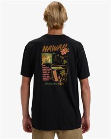 Billabong Dreamy Place - Short Sleeves T-Shirt for Men