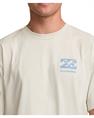 Billabong Elements - Short Sleeves T-Shirt for Men