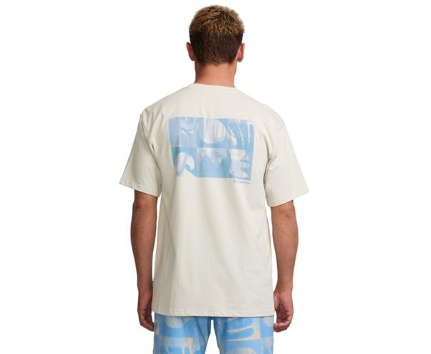 Billabong Elements - Short Sleeves T-Shirt for Men