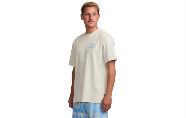 Billabong Elements - Short Sleeves T-Shirt for Men