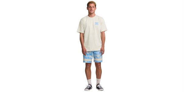 Billabong Elements - Short Sleeves T-Shirt for Men