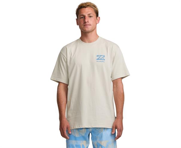 Billabong Elements - Short Sleeves T-Shirt for Men